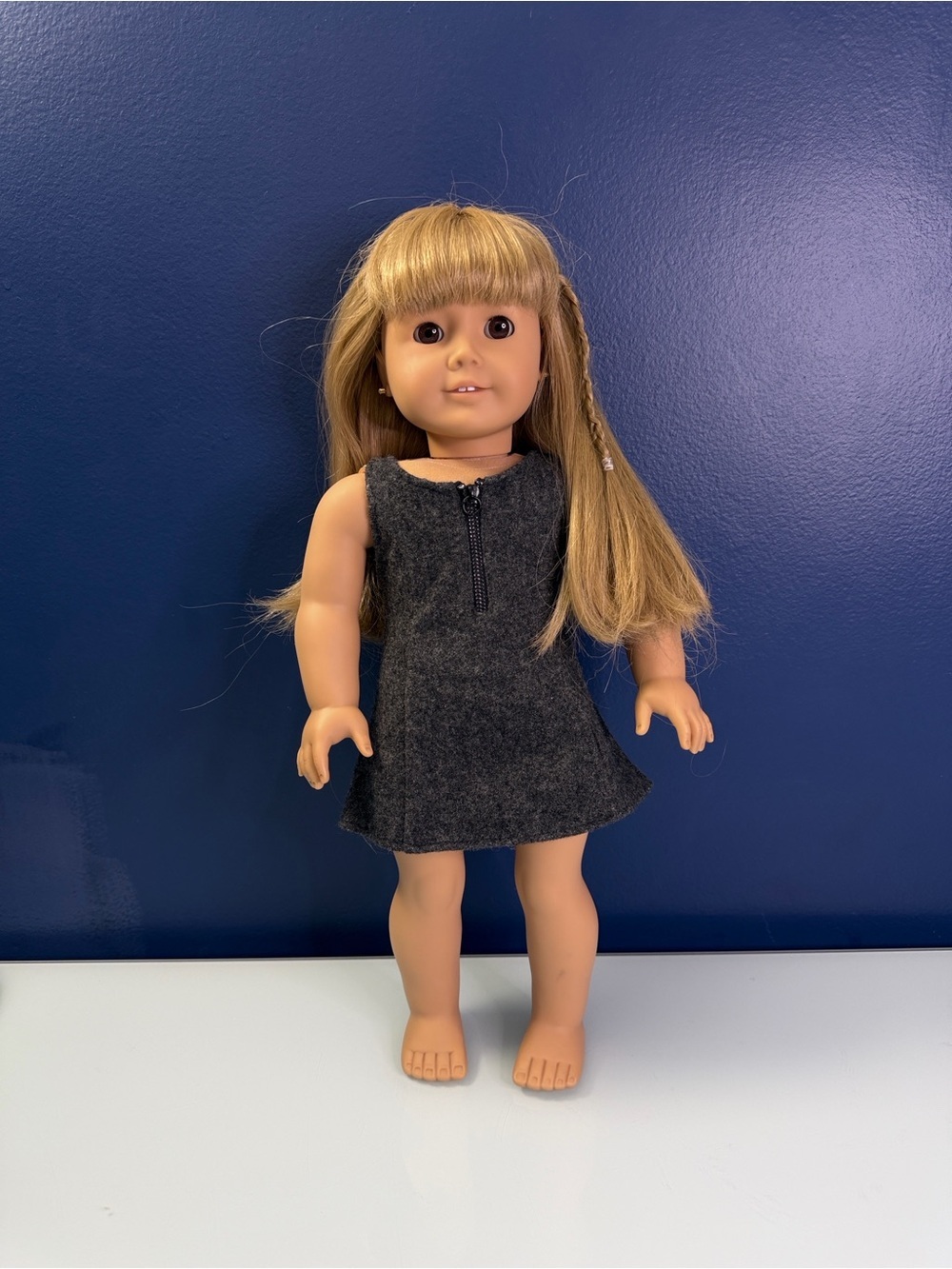 American Girl Pleasant Company Just Like You #12 (Gwen Look-a-Like)